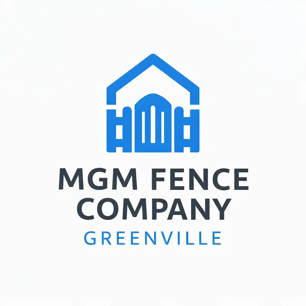 MGM Fence Company Greenville